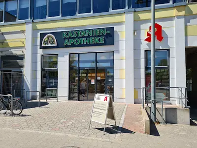 Kastanien-apotheke Pankow