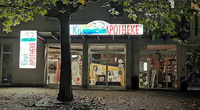 Kiwi Apotheke