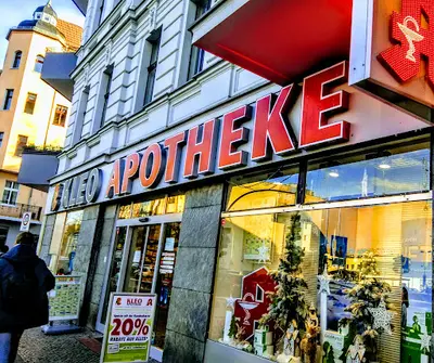 Kleo Apotheke
