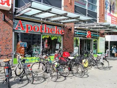 Koala-apotheke
