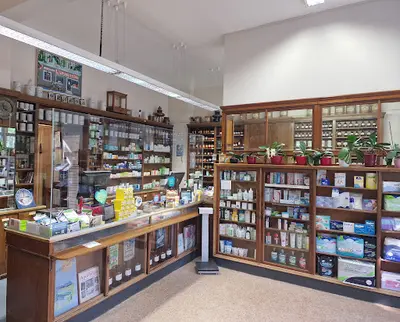 Kolberger Apotheke