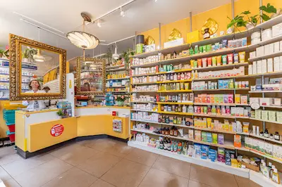 Körte-apotheke Marcus Ludwig E. K.