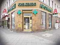 Kreuzberg-apotheke