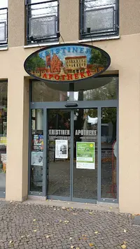 Kristinen Apotheke 12587 Berlin