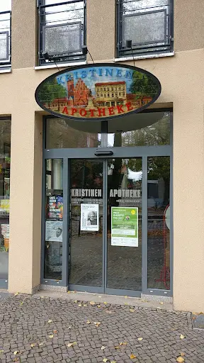 Kristinen Apotheke 12587 Berlin