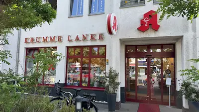 Krumme Lanke Apotheke
