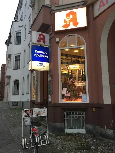Kurmark-apotheke