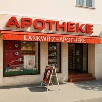 Lankwitz-apotheke