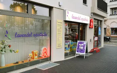 Lavendel Apotheke - Berlin