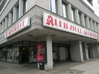 Leipziger Apotheke