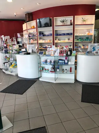 Lessing-apotheke