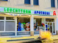 Leuchtturm Apotheke Berlin-hermsdorf