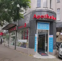 Libertas Apotheke