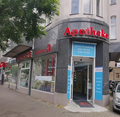 Libertas Apotheke