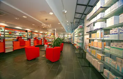 Lichtenberg Apotheke