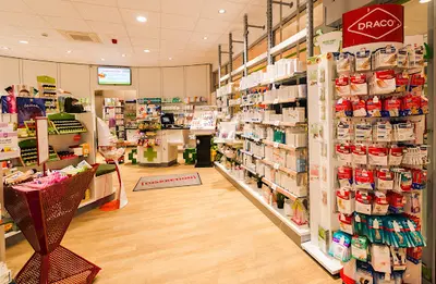 Lichtenrader Apotheke