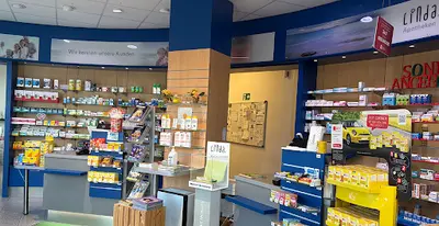 Linda - Gartenstadt Apotheke Rudow