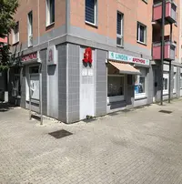 Linden-apotheke - Berlin