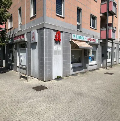 Linden-apotheke - Berlin