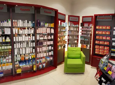 Linden-apotheke Lichtenrade