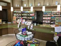 Linden-apotheke Lichterfelde