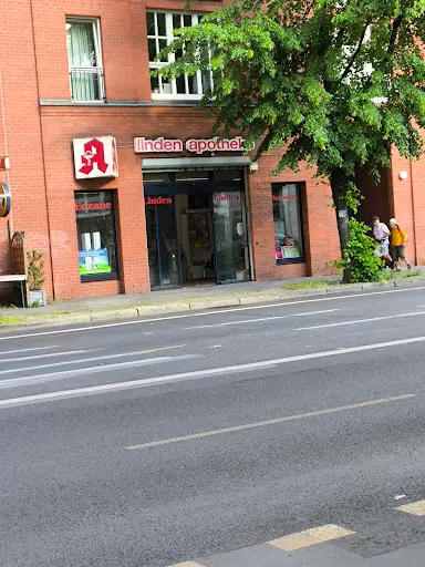 Linden Apotheke