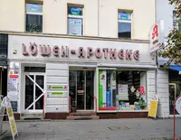 Löwen Apotheke Berlin Spandau