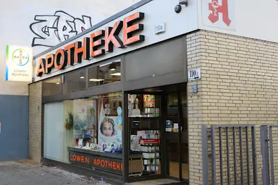Löwen-apotheke