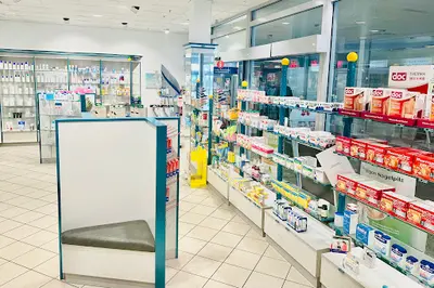 Löwenzahn Apotheke Im Riz-center