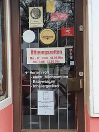 Lucia Apotheke
