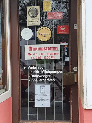 Lucia Apotheke