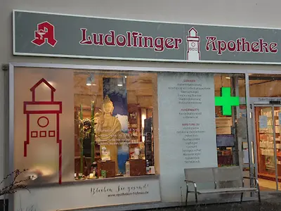 Ludolfinger Apotheke