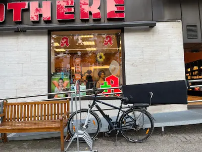 Luisen Apotheke