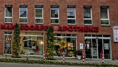 Mahlsdorfer Apotheke