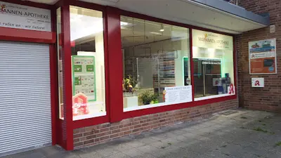 Mariannen Apotheke