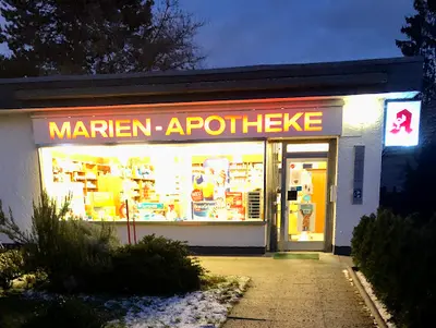 Marien Apotheke
