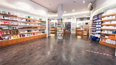 Märkische Apotheke Kladow