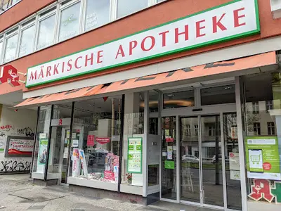 Märkische Apotheke