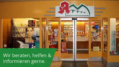 Masuren Apotheke