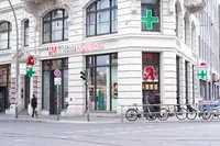 Mediosapotheke Oranienburger Tor