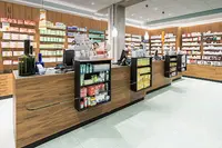 Mehringplatz Apotheke
