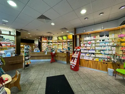 Melanchthon-apotheke