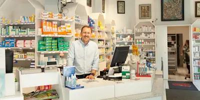 Meraner Apotheke