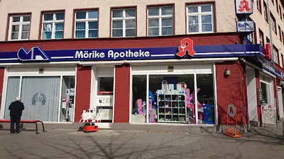 Moerike Apotheke