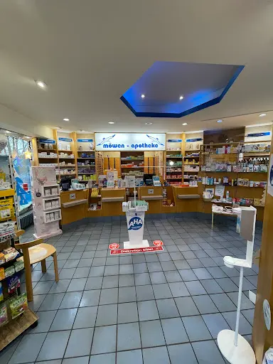 Möwen-apotheke