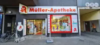 Müller-apotheke