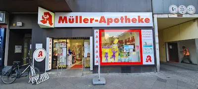Müller-apotheke