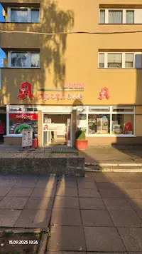 Mumm-apotheke