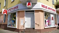 Neue Apotheke