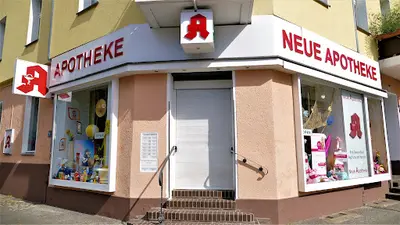 Neue Apotheke